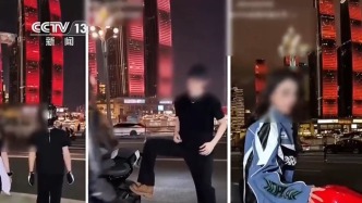 针对摩托车商拍“落地签”等安全隐患，重庆启动专项整治