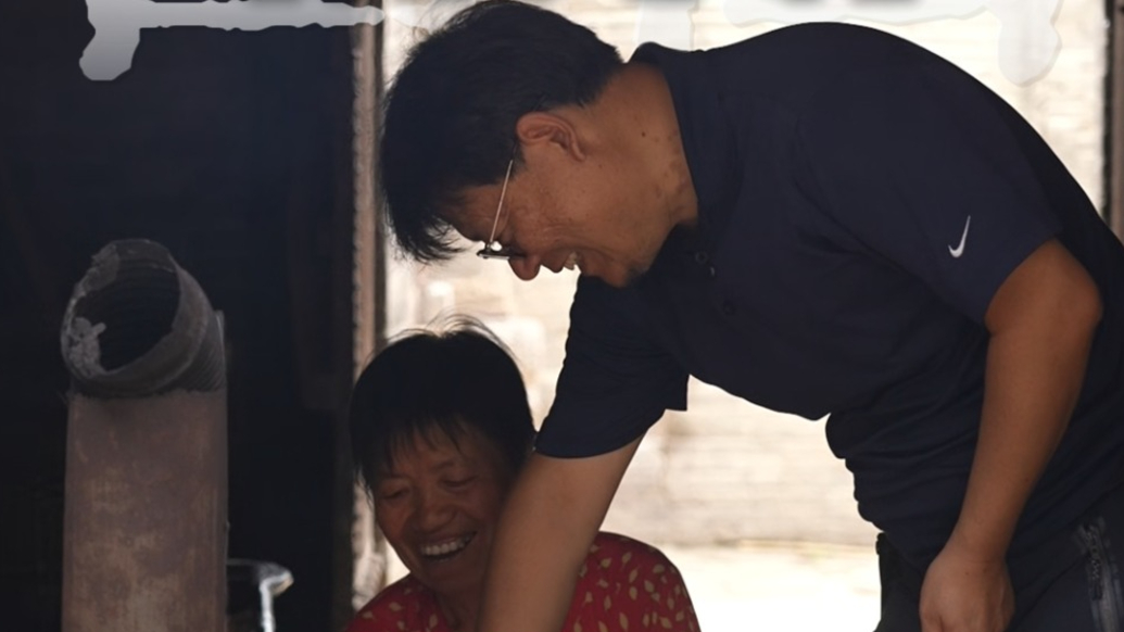 住进400年历史国宝里是什么感觉?山西丁村的大爷大妈最有发言权