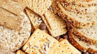 假期狂炫饼干，开学/开工前别哭，体重悄悄长了多少？