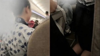 中国航协发文回应“东航空姐跪地道歉”事件