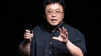 “野人”罗永浩，不怕反噬