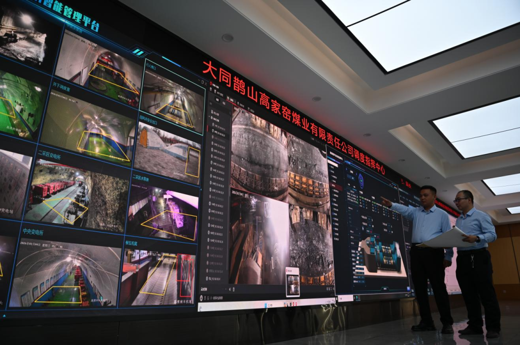 农为本、数为翼、绿为底,大同左云县蹚出特色振兴路