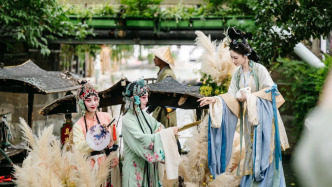 上海旅游节落幕，“一节两季”模式实现接待人次、旅游消费双增长