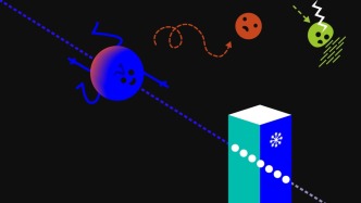 在南极千米冰层之下捕捉“宇宙幽灵粒子”！官方详解为何今年物理学诺奖颁给哈尔岑