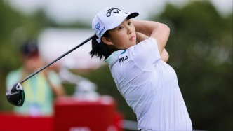 吉诺·提提库、殷若宁领衔，别克LPGA锦标赛全阵容出炉