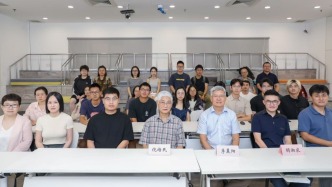学术对谈｜倪培民、李晨阳：学以成人——儒家思想对现代生活的启迪