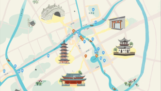 上海古镇｜嘉定：人文儒风，教化嘉定