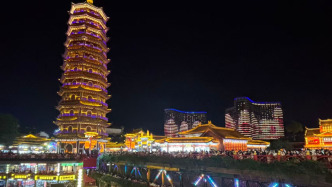 奔赴“县”场｜在他们“出发”与“留下”的地方，看见回归的浙商