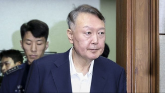 韩国前总统尹锡悦涉嫌违反《政治资金法》案二审被判无罪