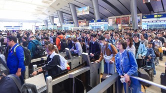 中秋国庆假期收官：8天以上长线行程占比接近翻倍，小城景区霸榜
