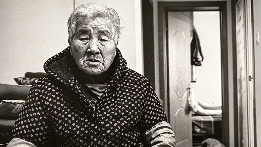 94岁南京大屠杀幸存者郭秀兰离世,她用一生为历史作证