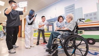 光明日报联合调研组梳理微短剧发展现状：竖屏方寸间，文化正澎湃