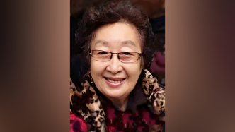 影视表演艺术家彭玉去世，享年93岁