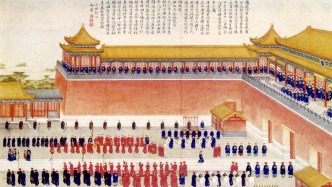 道光即位没有遗诏，为何却无争议？