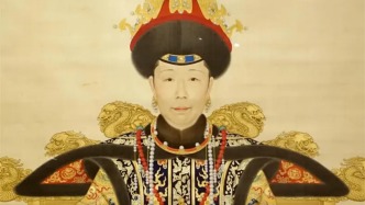 乾隆生母为何也是争议多？