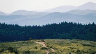 67岁完成徒步壮举，人生没有太晚的开始，只有不敢迈出的第一步