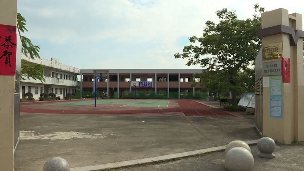 广东陆丰一青年捐建教学楼烂尾12年续:已动工修缮,工期三个月