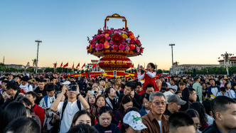 21.42亿人次！国庆假期交通出行火热