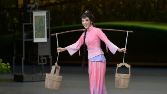 浙江小百花越剧院致歉：因李云霄身体原因，《九斤姑娘》武汉演出延期