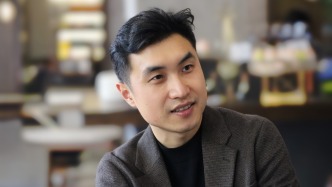 访谈｜曲柄睿：我为史家班固写了一本既“小”又“大”的传记