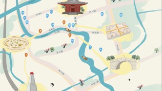 上海古镇｜罗店：三湾九街十八弄里的金罗店传奇