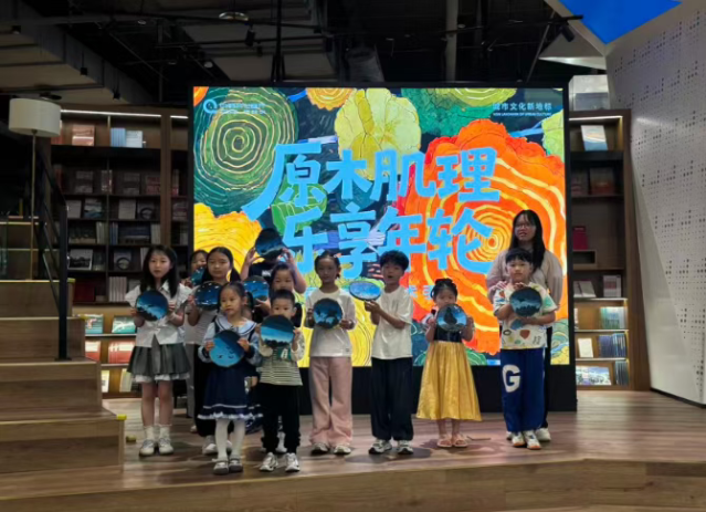文旅体商融合,多彩活动点亮盐城经开区国庆假期