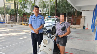 想博取关注，女子没喝酒却拍视频称“准备酒驾”被交警查获