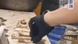 马上评｜天台上有孩子墓？“都市传说”为何能骗人