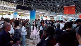魔都怎么样｜地铁南京东路站的“大客流之考”
