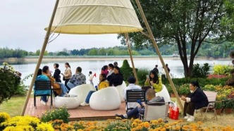 经济日报：培育旅游名县贵在因地制宜