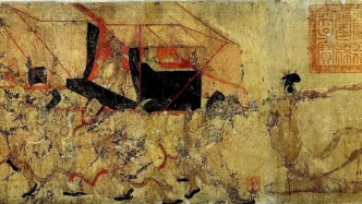 张向荣评《岁以百年》|汉代班氏家族的百年突围