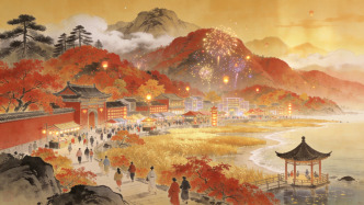 国庆假期辽宁文旅市场多元供给激发消费新热潮