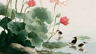 七言｜没有不能结束的沉沦