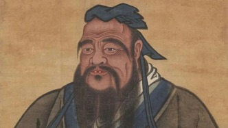 孔子，一个理想主义者的“封王之路”
