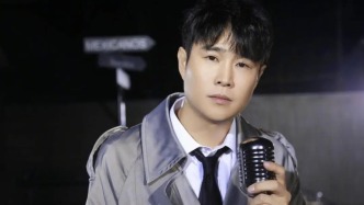 过气12年，小沈阳装不下去了