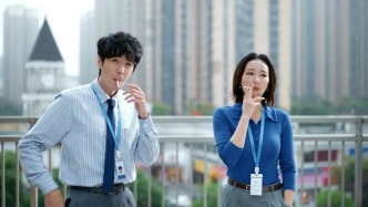 在工位陷入哲学思考：自由它真的存在过吗？
