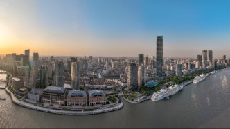 上海如何向“上”｜北外滩，立体城市的“先导片”