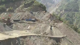 山西代县精诚矿业重大责任事故案一审宣判，41人获刑