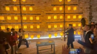 多国嘉宾走进新余感悟“天工开物”智慧，点赞中国新能源速度