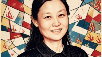 邱源媛谈消失的旗人：从北方族群重识华北社会