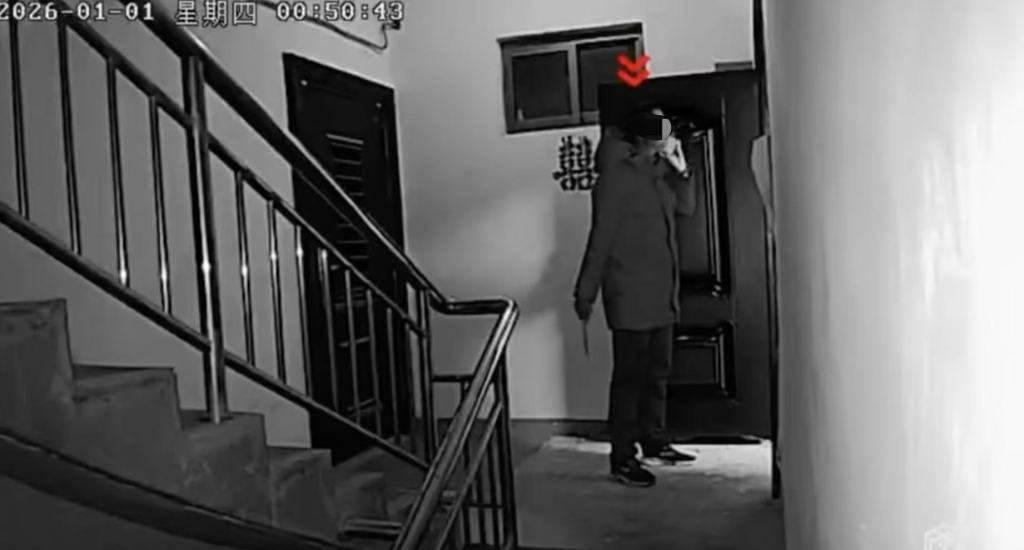 “男子跨年夜上门刺死妻弟案”将开庭,姐姐自责:没护住弟弟