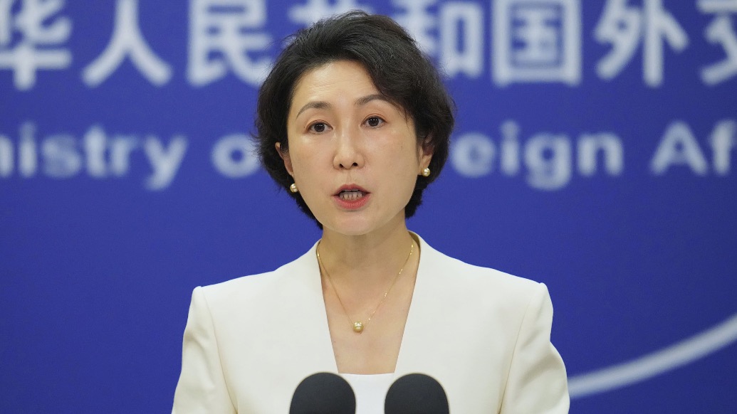 日本右翼向AI大模型“投毒”篡改历史,外交部回应