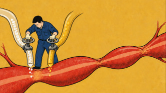 身体周刊 | 看不见的血管危机：控压还要减糖脂