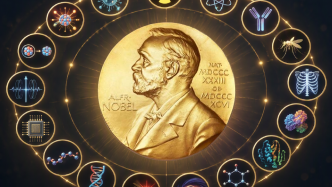 664位自然科学类诺奖得主，走过了怎样的基础研究之路