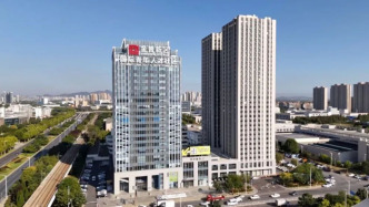 筑巢引才聚青春，产才融合促发展：大连金普新区国际青年人才社区正式启动