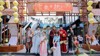 上海与世界｜上海城市更新非标化新模式