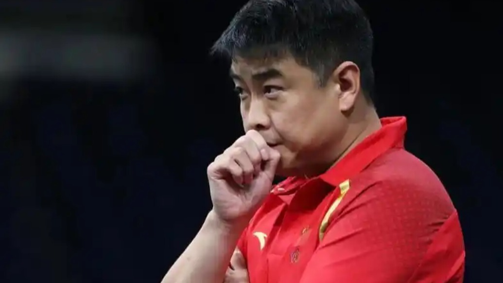 北京警方通报国乒教练员王皓被围堵辱骂处理结果