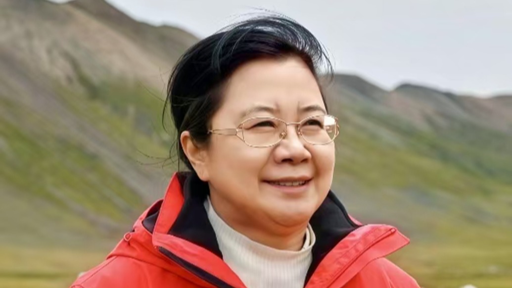 中科院院士王艳芬任中科院国际合作局局长,曾任国科大副校长