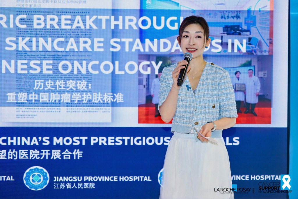 从“忍一忍”到写进指南:肿瘤患者皮肤之困何解