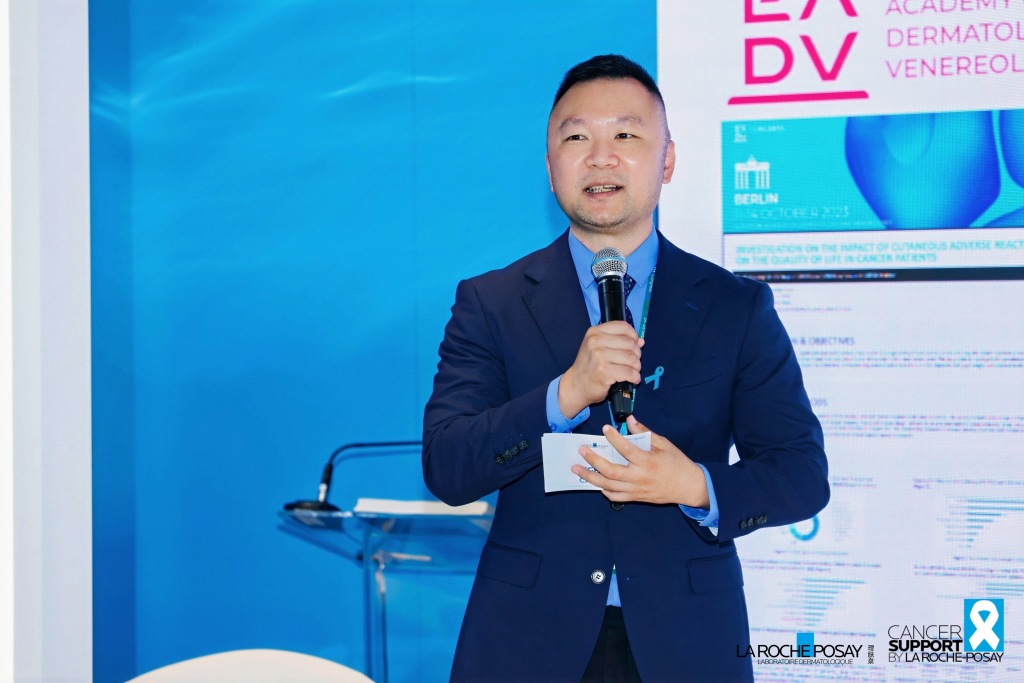 从“忍一忍”到写进指南:肿瘤患者皮肤之困何解